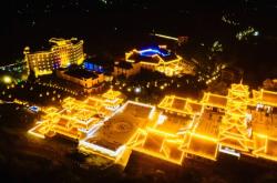 赤峰市麗江河畔社區(qū)電話號碼