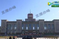 赤峰市的動(dòng)車站服務(wù)電話是多少