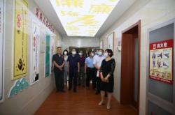 赤峰市婦聯(lián)督查室電話號碼是多少