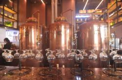 赤峰精釀啤酒加工廠電話號碼