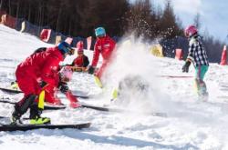 赤峰山南滑雪場電話號碼多少