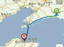 日照到赤峰大客車電話號碼是多少