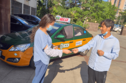 赤峰公司出租車電話號(hào)碼查詢