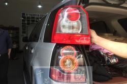 赤峰改裝頭燈廠家電話多少號(hào)