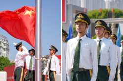 赤峰市國旗護(hù)衛(wèi)隊電話號碼