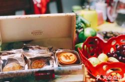 赤峰靜香月餅店電話(huà)多少號(hào)