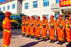 內(nèi)蒙赤峰消防隊電話號碼是多少