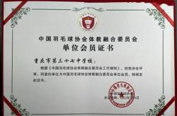 赤峰羽毛球運動協(xié)會電話號碼