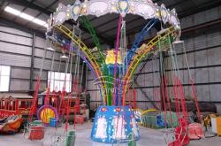 赤峰旋轉(zhuǎn)飛椅專賣店電話號碼