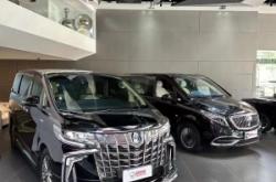 赤峰租車埃爾法電話多少啊