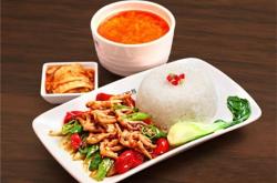 赤峰劉蕾排骨快餐店電話號碼