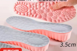 赤峰內增高鞋墊廠家電話號碼