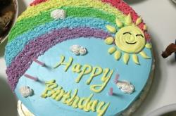 赤峰周歲生日蛋糕店電話號碼