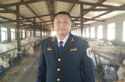 赤峰市家畜改良站