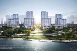 赤峰碧水藍庭售樓處電話號碼