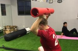 赤峰公園健身房電話多少號