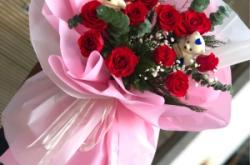 赤峰萬悅城鮮花店電話號碼