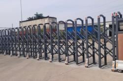 赤峰伸縮玻璃門(mén)廠家電話號(hào)碼