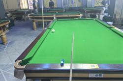 赤峰高端桌球會所電話號碼多少