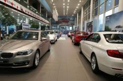 赤峰附近寶馬4s店電話號(hào)碼