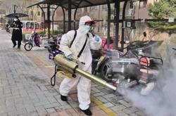 赤峰全面防疫消殺電話是多少號