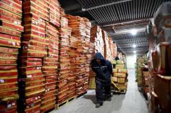 赤峰至鹽城冷鏈物流電話號(hào)碼