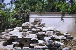 赤峰哪有做假山的店啊電話號(hào)碼