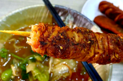 赤峰探店麻辣串電話多少號