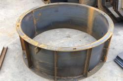 赤峰市混凝土墩廠家電話號(hào)碼