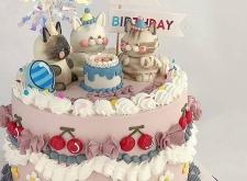 赤峰貓咪蛋糕店電話多少號(hào)