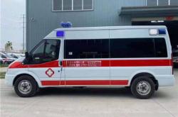 赤峰重癥負(fù)壓救護(hù)車電話號(hào)碼