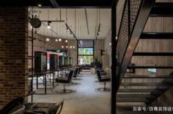 赤峰大刀理發(fā)店電話多少號