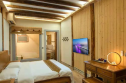 赤峰楠舍民宿電話(huà)號(hào)碼多少