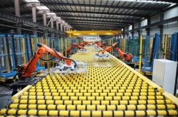 赤峰中空玻璃廠