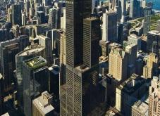 赤峰市魔天大廈地址電話號碼