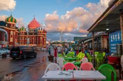 赤峰俄蒙優(yōu)品超市電話號(hào)碼