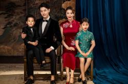 赤峰新年全家福電話多少號(hào)