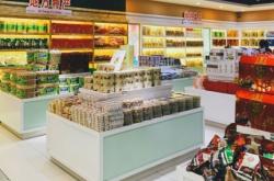 赤峰易捷便利店電話號碼