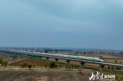 赤峰動(dòng)車所