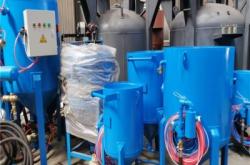 赤峰小型噴砂機(jī)廠家電話號(hào)碼