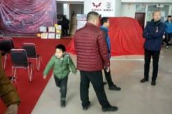 赤峰寶駿4s店電話多少