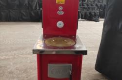 赤峰燃煤氣化鍋爐廠家