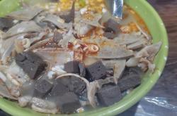 赤峰全寧燒餅羊湯館電話號(hào)碼