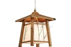 赤峰竹藝吊燈廠家直銷電話號碼