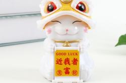 赤峰招財貓擺件店電話地址查詢