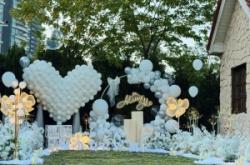 赤峰求婚布置戶外場(chǎng)地電話是多少