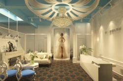 赤峰水岸天街婚紗店電話號碼