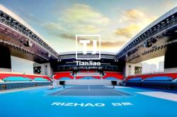 赤峰和美網(wǎng)球館電話多少號(hào)