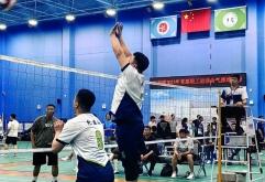 赤峰翁旗排球集訓(xùn)營電話號碼