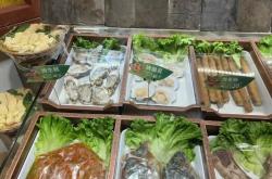 赤峰烤生蠔扇貝店電話號(hào)碼